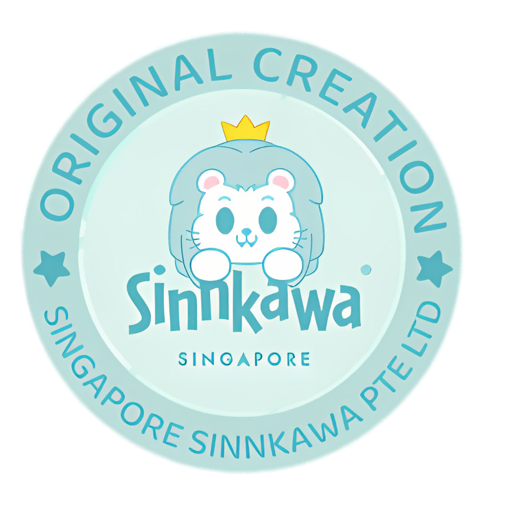 Sinnkawa Anti-counterfeiting Mark